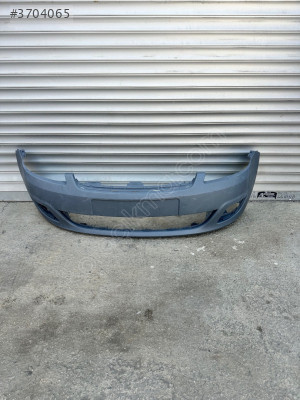 Ford Fiesta tekli tampon 2006-2009