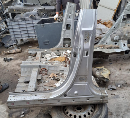 kia sportage 2015 kesme sol orta direk (son fiyat)