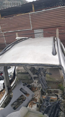 CHEVROLET REZZO KESME TAVAN.OTO ERKAN ÜNYE