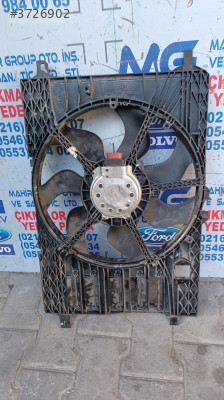 FORD ECOSPORT FAN jn11 8c607 ac