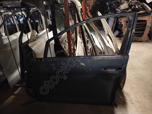 VOSWOGEN POLO SOL ÖN KAPİ