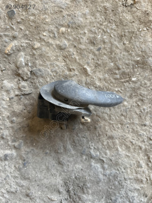 Doblo içten açma
