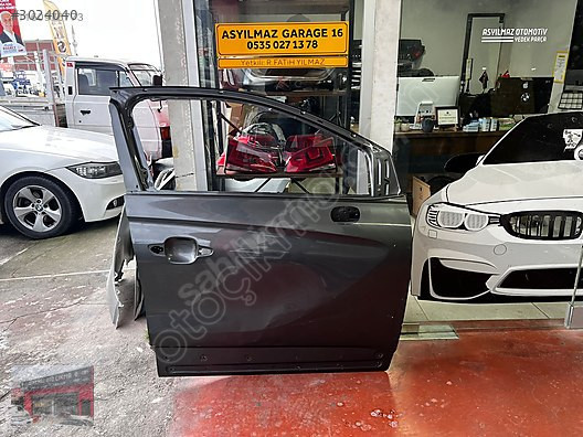 CROSSLAND X SAĞ ÖN KAPI  ORJİNAL