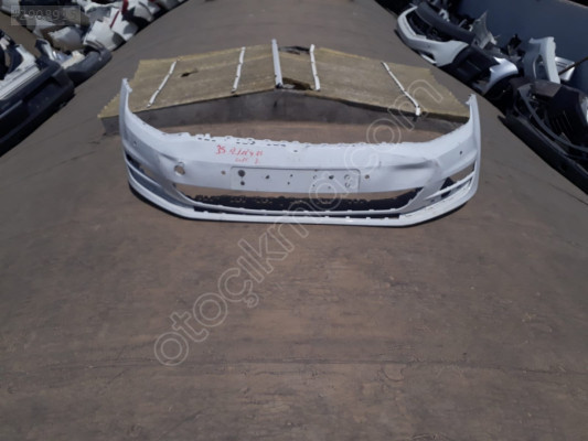 2014 VW Golf 7 Modeli İçin Ön Tampon Çıkma Parçası