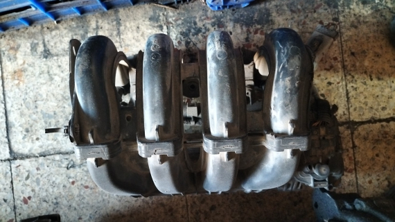 9645400680 Peugeot 206 Emme Manifoldu (05-07)