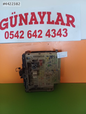 Escort Sigorta Kutusu