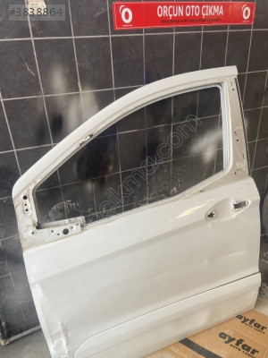 Ford criouer sol ön çıkma kapı