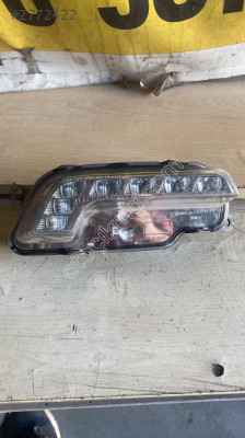 Mercedes w212 için Orijinal OEM Gündüz Farı sağ taraf