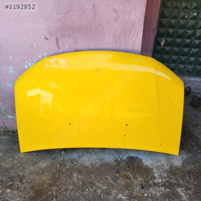Dacia sandero kaput