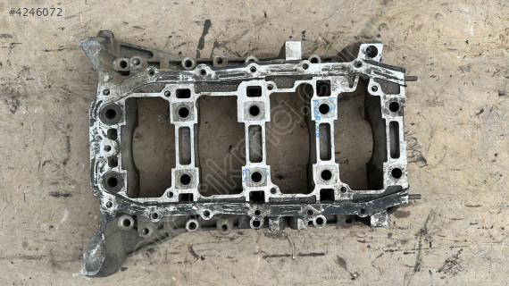 fiat fiorino 2015 1.3 euro 5 çıkma orjinal ara karter (son fiyat)