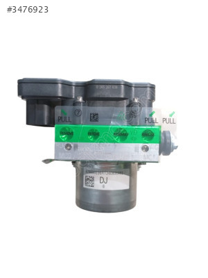 476600236R 0265297638 0265956535 240806447 ABS BEYNI RENAULT LAGU