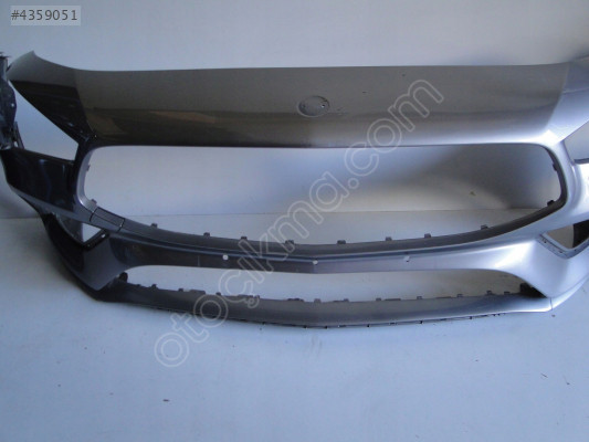 MERCEDES W118 CLA AMG ÖN TAMPON 1188808700