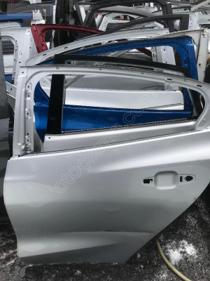 MİRİM OTODAN FORD FOCUS 4 SOL ARKA KAPI