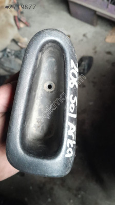 Pejo 206 s9l arka kapi cekme kolu ic yedek parça