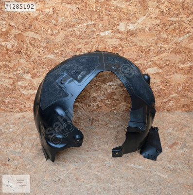 TESLA MODEL Y DAVLUMBAZ ÇAMURLUK SAĞ ÖN 1492614