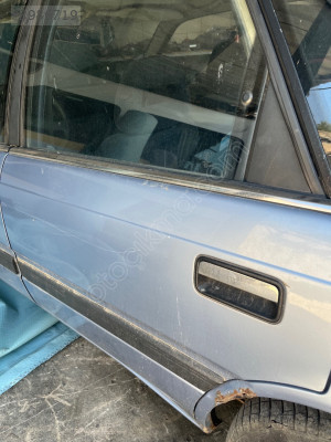 MAZDA 626 SOL ARKA KAPI DOLU