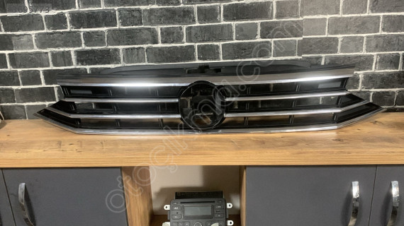3G0853653 hatasız vw passat b8 ön panjur