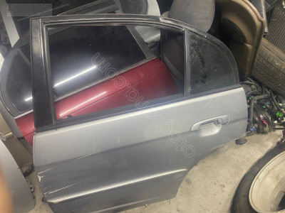 Honda Cıvıc Vtec 2 Sol arka Kapı Çıkma