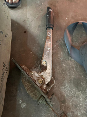 RENAULT MEGAN 1 SW EL FREN TABANCASI MERT OTO