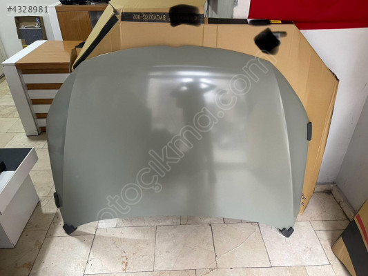 VOLKSWAGEN PASSAT CC ÖN KAPUT