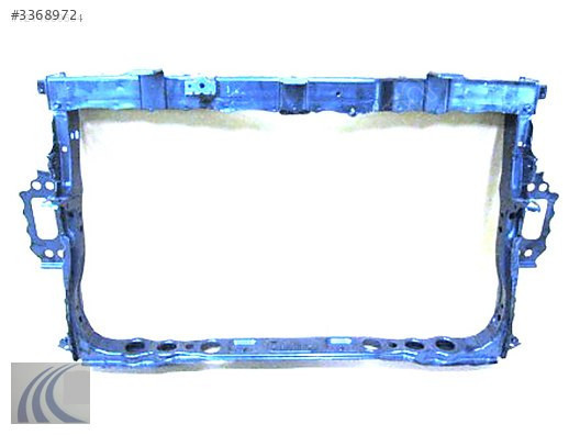 TOYOTA COROLLA 2008 YENİ YAN SANAYİ ÖN PANEL