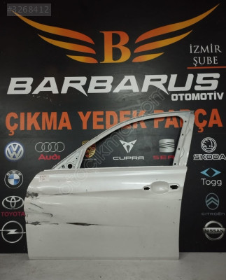 BMW 3 SERİSİ F30 SOL ÖN KAPI
