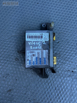 2004 Honda vitec Airbag beyni