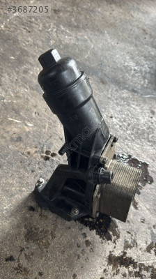 BMW F20 YAĞ SOĞUTUCU