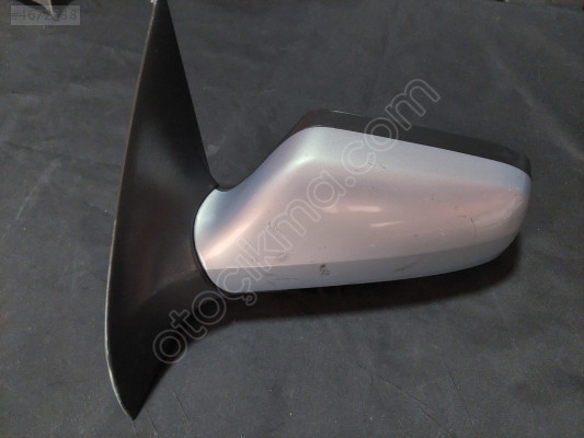 OPEL ASTRA G SOL DIŞ DİKİZ AYNA ELEKTRIKLI GM