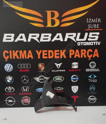 SEAT IBİZA ÖN SAĞ TEKER SPOYLER 6F0805946