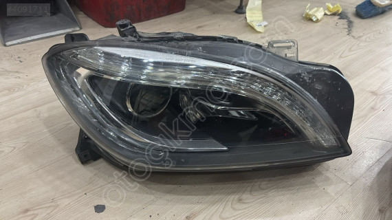 MERCEDES ML W166 GLE W166 XENON SAĞ FAR 1668207359
