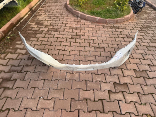 2020/2024 HONDA CITY BEYAZ ÖN TAMPON ORJINAL
