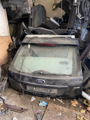 ford focus çıkma arka bagaj kapağı