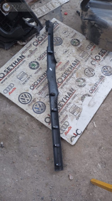 6R4853372 Polo 2010-2017 sağ marşbiyel kaplaması