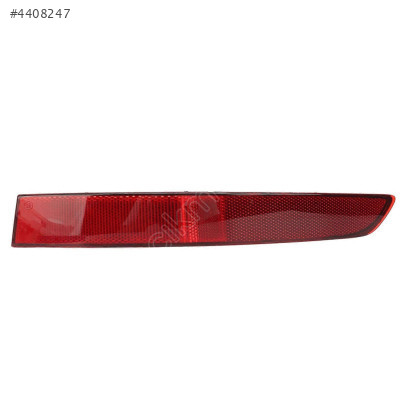 565945106 KADIAQ 2017 REFLEKTÖR ARKA TAMPON SAG