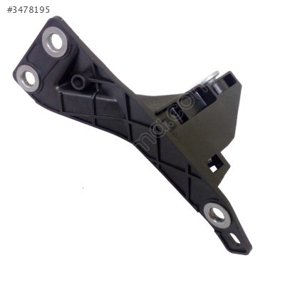 8E0805364 AUDI A4 01>> FAR ALT BRAKETİ SAĞ