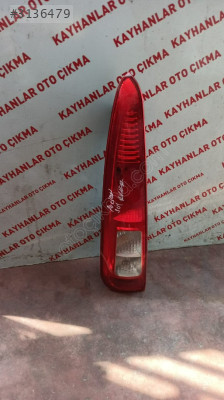 FORD FUSİON ÇIKMA SOL STOP