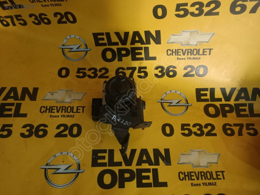 Chevrolet Rezzo Çıkma Abs Beyni