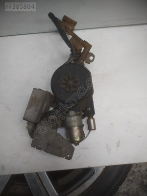 MAZDA 626 OTOMATİK ANTEN MOTORU GJ2566930A