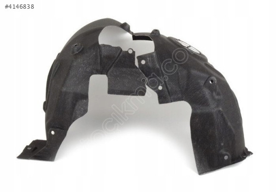 MINI COUNTRYMAN R60- R61 ÇAMURLUK DAVLUMBAZI ÖN SAĞ51719807830