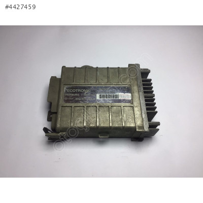 Volkswagen Golf Motor Beyni 0285007061 893907383B