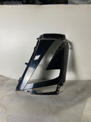 Volvo fh5 far çerçevesi