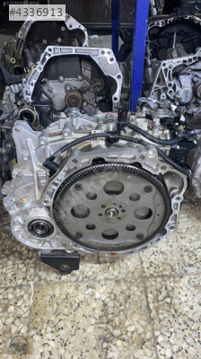 HYUNDAİ İ20 BAYON 1.4 OTOMATİK ŞANZIMAN BURSA MG