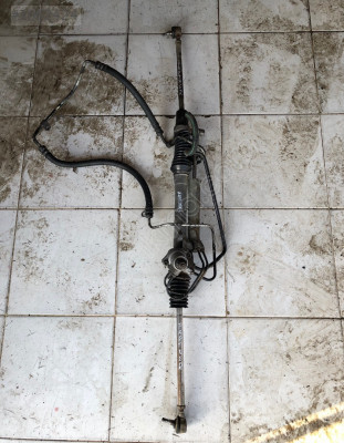 PARTNER DİREKSİYON KUTUSU ORJİNAL ÇIKMA PARÇA