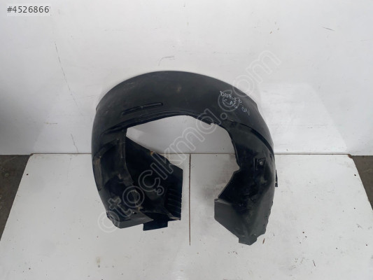 FİAT DOBLO 2010-2015 SAĞ ÖN DAVLUMBAZ