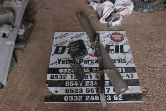HYUNDAİ H100 KAMYONET 2004-2012 BAKALİTLER