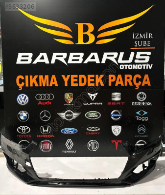 2016-2019 AUDİ A5 ÖN TAMPON