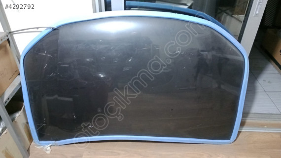 Dacia Sandero Logan mcv motor kaputu orijinal hatasız