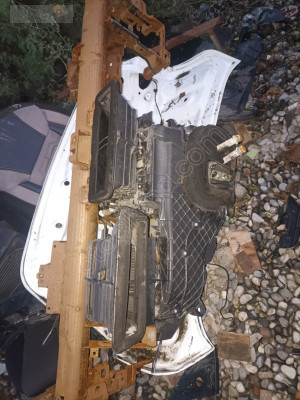 Fiat Fiorino kalorifer kazanı