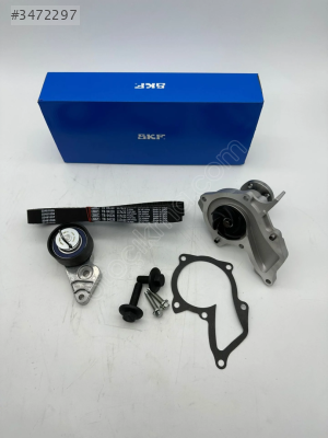 Triger Set   Devirdaim | Ford Focus 1 1998-2005 1.6 Benzinli